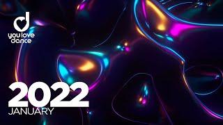 Dance Music Mix 2022  January  Best of EDM Slap House & Bigroom