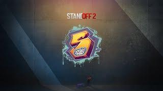 Standoff 2  5 Years