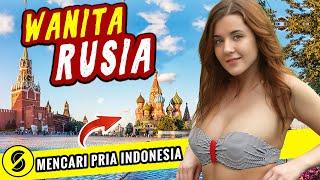 Fakta Menarik Negara RUSIA Bagaimana kehidupan di negara rusia? apa saja hal unik di russia?