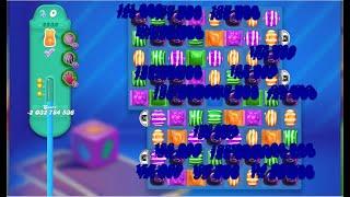 PLAY CANDY CRUSH SODA SAGA   Level 2533   Aris PLAYGAME  High Score