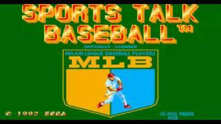MLBPA Sports Talk Baseball Ext. Game Chicago AL vs Chicago NL
