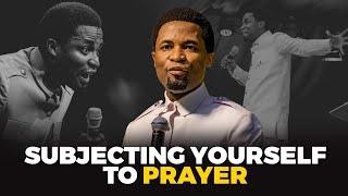 How to pray for long hours and not get tired  Apostle Michael Orokpo