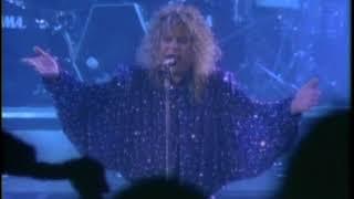 OZZY OSBOURNE - Thank God For The Bomb Live 1986 Live Video