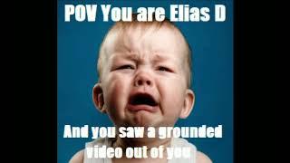 FREE LIKE VIDEO Elias Davis EliasTheWrapperAnimator2K3 in a Nutshell