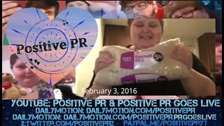 First Valentines Day x3 Long Story Short With Positive PR February 3-15 2016