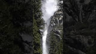 Yosemite Falls June 3 2023