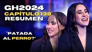 GH2024 PROGRAMA 139 Resumen