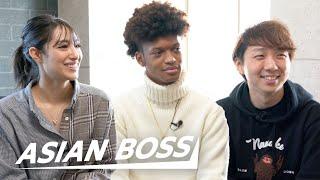 Being Half Japanese in Japan  ASIAN BOSS