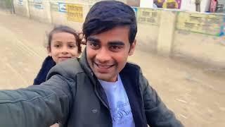 आज चिंपली चाली दूध ल्यान ।  Official Situ । Vlogs Situ Verma