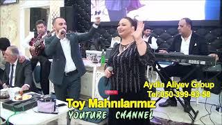 toy mahnilarimiz oxuyur Nigar Agcabedili ve Orxan  sintez Aydin Aliyev  gitara Tural