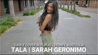 TALA by Sarah G in PUBLIC  Sydney  Australia