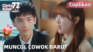 Limited 72 Hours of Love  Cuplikan EP03 Jiaming Memegang Tangannya Begitu Bertemu?  WeTV【INDO SUB】