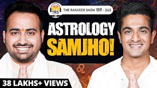 Masterclass on ASTROLOGY  Watch with Parents  Learn to Predict Your Future  Arun Pandit  TRSH