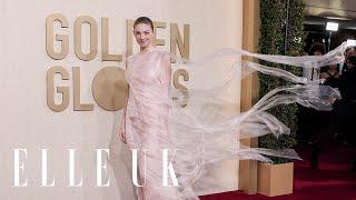 The Golden Globes 2024 The Dresses You Need To See  ELLE UK