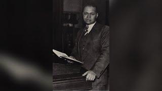 Facts About… Countee Cullen