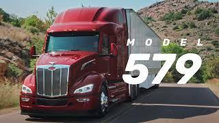 Peterbilt Brand Video