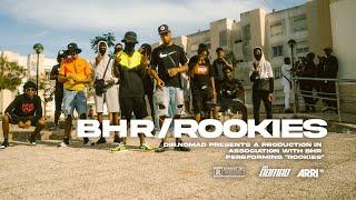 • ROOKIES Mentz #BHR x Zorro #BHR Official Video