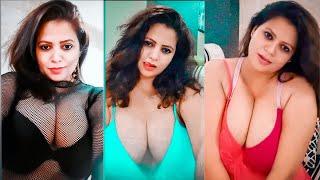 SAPNA SAPPU BHABI HOT LIVE 