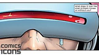The END OF KRAKOA  X-Men #35