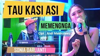 Woww  Luar Biasa GADIS SUNDA MENYANYIKAN LAGU BUGIS  SONIA DARLIANTI  ALINK MUSIK