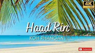 HAAD RIN KOH PHANGAN   PARADISE ON EARTH  This is surely the best beach in Koh Phangan 