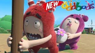 Oddbods Full Episode -  Dont Open The Box - The Oddbods Show Cartoon Full Episodes