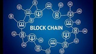 Blokzincir Blockchain Nedir? Geleceği İnşa Eden Kriptografi... Kısım 1