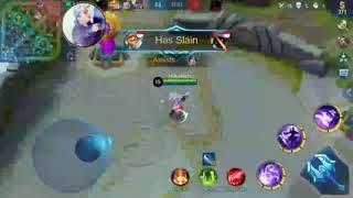 Mobile Legends Bang Bang