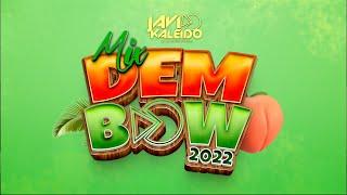 MIX DEMBOW 2022 by JAVI KALEIDO Tontoron Los Illuminaty Hoy te Toca El Coba