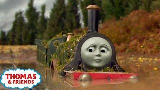 Excellent Emily  Thomas & Friends UK  Full Episode  Season 12  Kids Cartoon