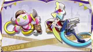 Battlepass 19 Phantom Thief Style Inteleon & Hoopa