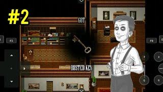 Bone tale the manor gameplay 2 AndroidPC