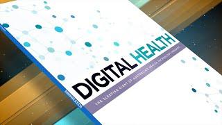 Australian Digital Health Industry Report 2020 with ANDHealth CEO Bronwyn Le Grice