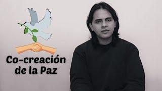 ¿Cómo CO-CREAR la PAZ? ️ Causa y efecto para la creación de la realidad