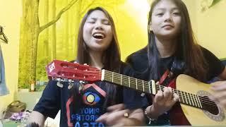 Hasula cover by Jelay and Lie  Lie Reposposa