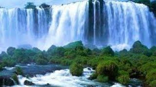 10 amazing waterfalls in the world