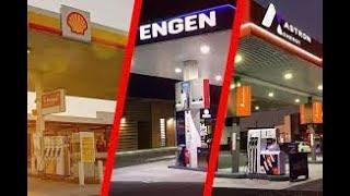 Mzansi  Fuel Fiasco  South Africas Diesel Paraf 2024 01 23