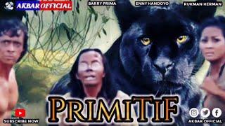 BARRY PRIMA - PRIMITIF FULL MOVIE