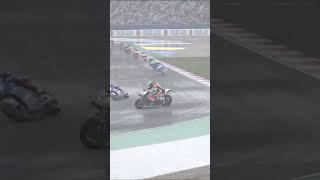 MotoGP 20 - Crash #1638