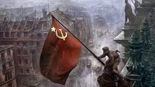Red Army Choir- Kalinka 10 minutes