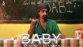 Baby  Sandaru Sathsara