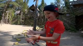 Järvzoo camping och bikepark