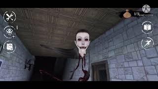 Все скримеры в игре Eyes the horror game