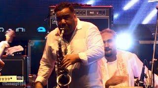 Glenn Fredly - Rame-Rame  Timur @ Ramadhan Jazz Festival 2017 HD