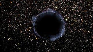 Schwarze Löcher - neue Entdeckungen Doku Hörspiel
