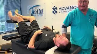Detroit Couple Finds Out Why Were Called Advanced Chiropractic Relief-Ring Dinger® Central For All