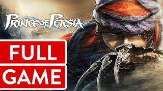 Prince of Persia 2008 PC FULL GAME Longplay Gameplay Walkthrough Playthrough VGL