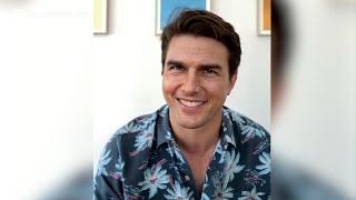 Deep-Fake oder Realität? Gruselige Videos von Tom Cruise verbreiten sich auf TikTok