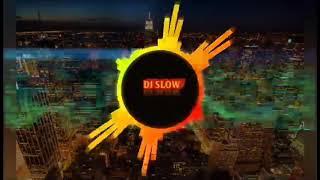 Dj Slow Sarange X Tarik Sis Semongko Jedug Jedug