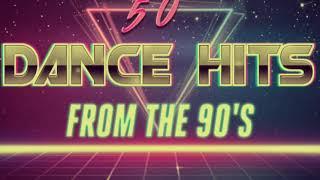 เพลง Dance ในดิสโกเธค ยุค 90s #เพลงแดนซ์ยุค90 #RCA Dance #Dance Fever